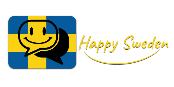 Happy Sweden